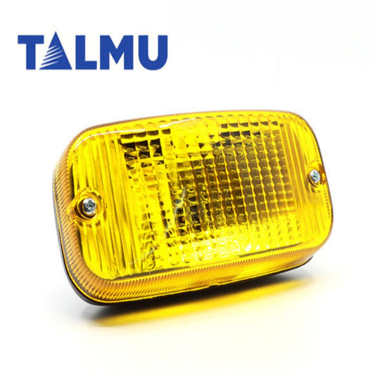 Talmu Talmu Danish Daytime Running Light - One Stop Truck Accessories Ltd