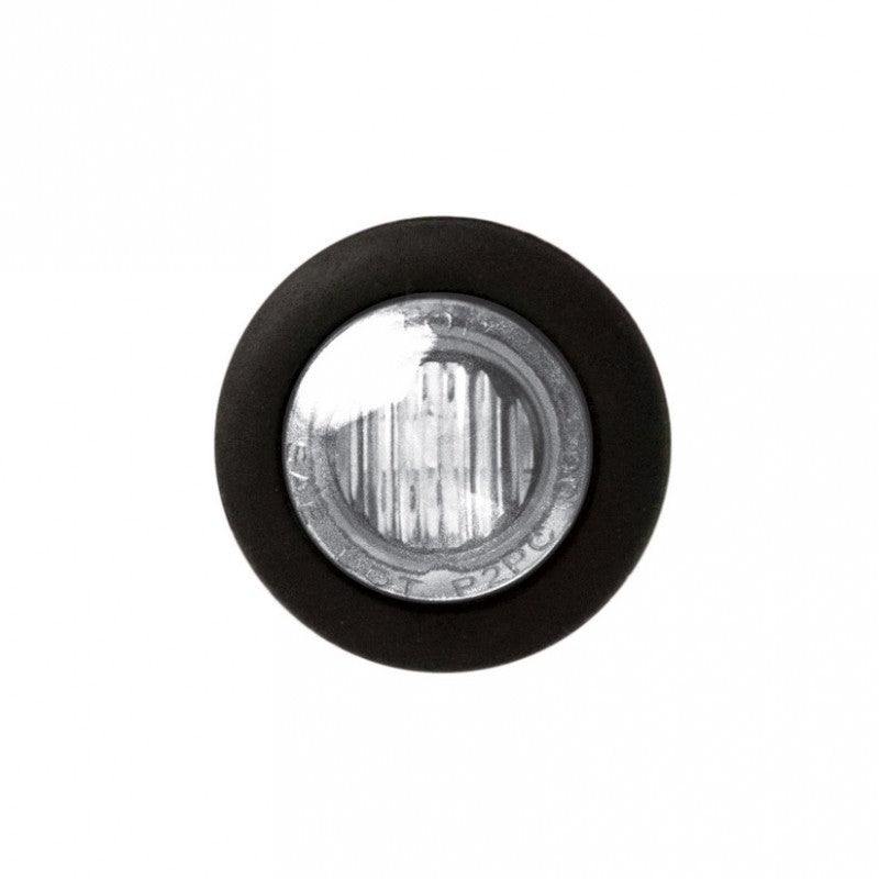 LED Autolamps Round Front End Marker Lamp - One Stop Truck Accessories Ltd