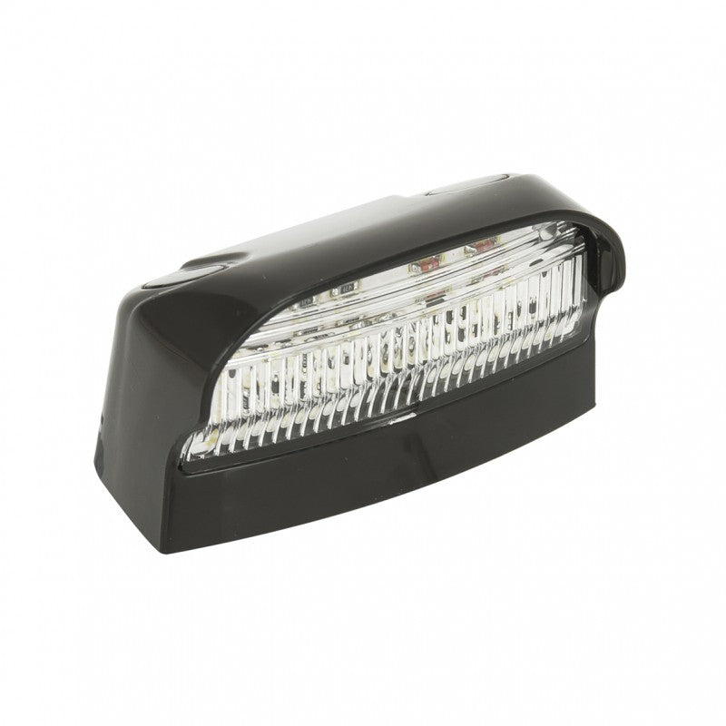 LED Autolamps LED AutoLamps - Number Plate Lamp - One Stop Truck Accessories Ltd