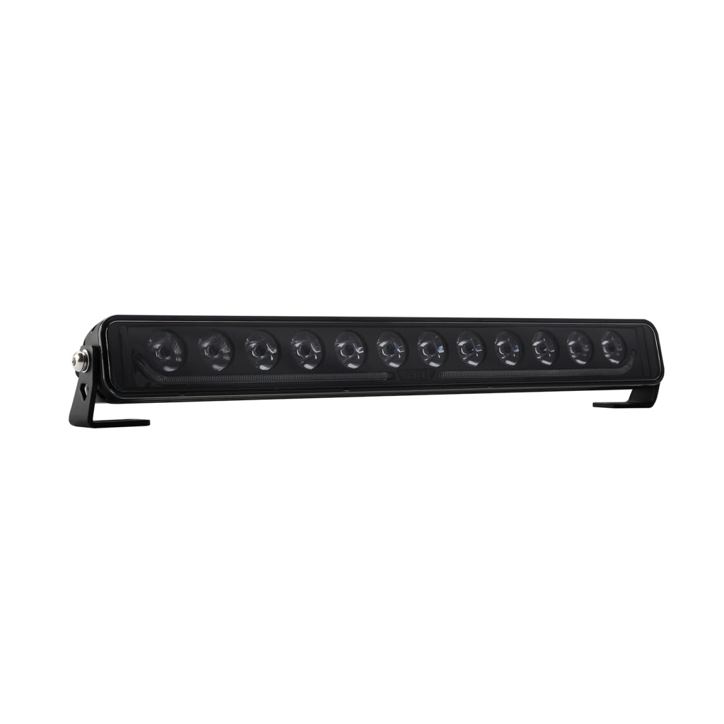 Strands Strands DARK KNIGHT IDENTITY 20″ LED BAR - One Stop Truck Accessories Ltd