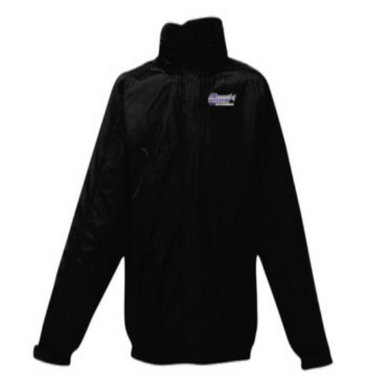 OSTA - Dover Jacket - Black