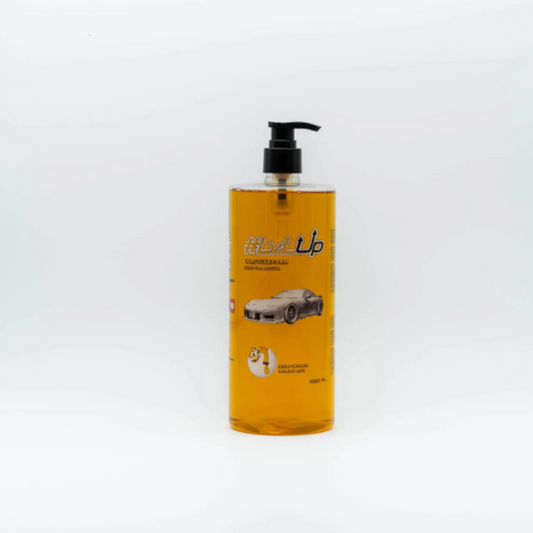 #ActiveFoam (1000ml)