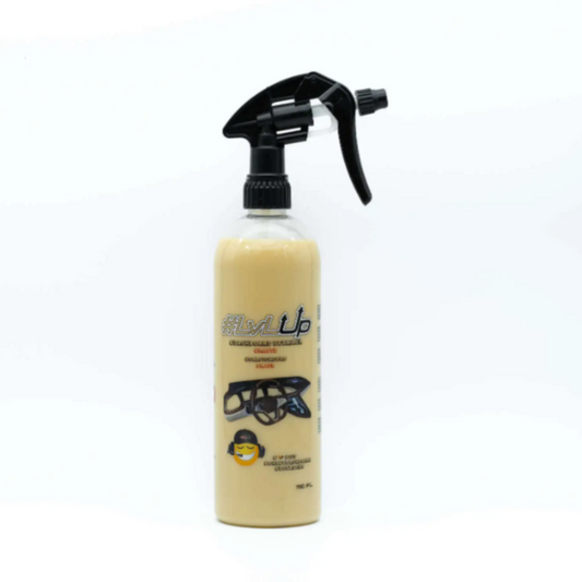 #DASHBOARD DETAILER MATTE  (750ml)