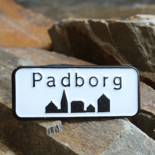 Padborg - Pin