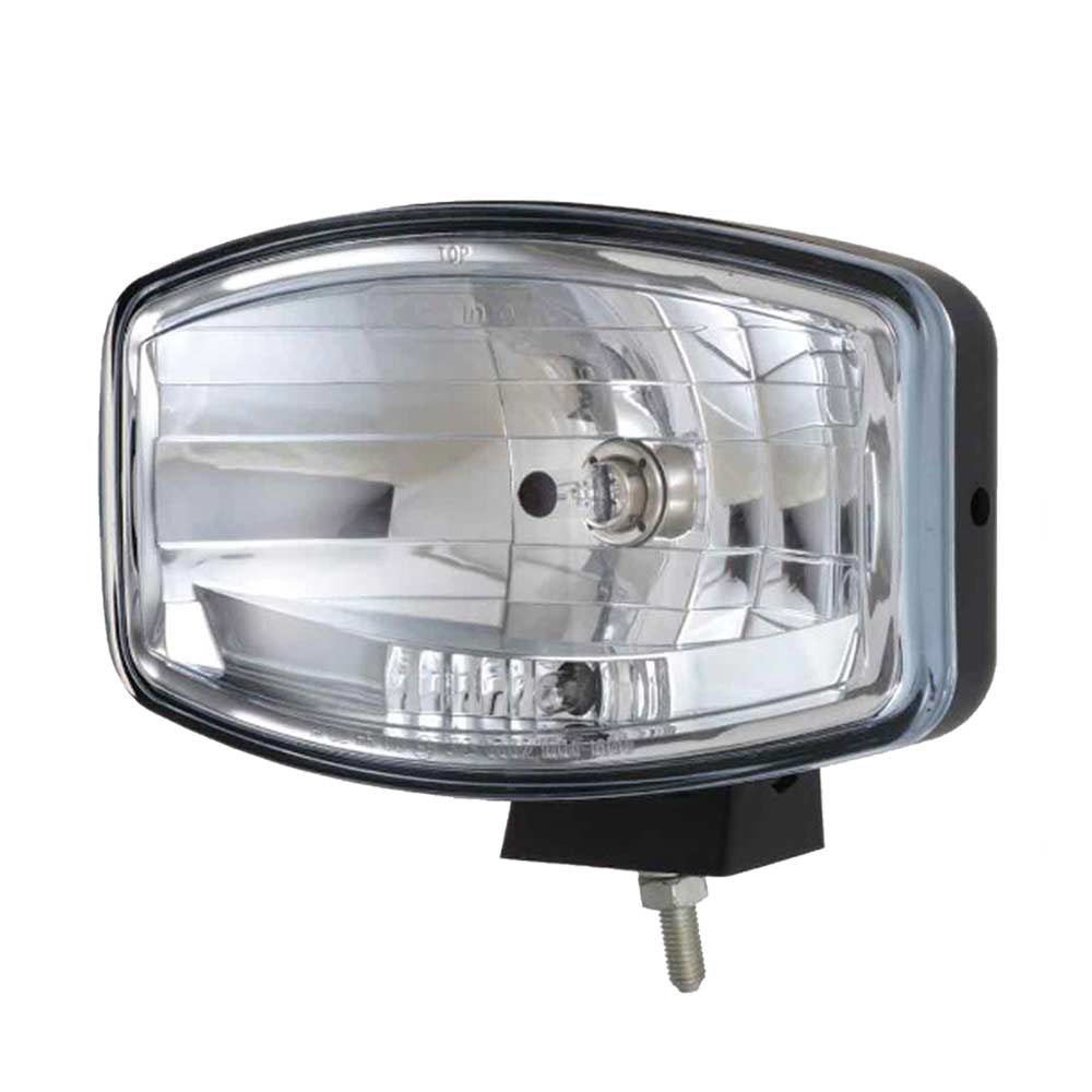 Boreman Boreman Solas 1600 Driving Light - One Stop Truck Accessories Ltd