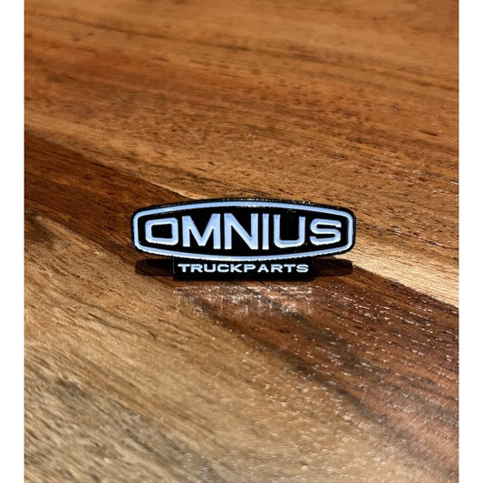 Omnius pin
