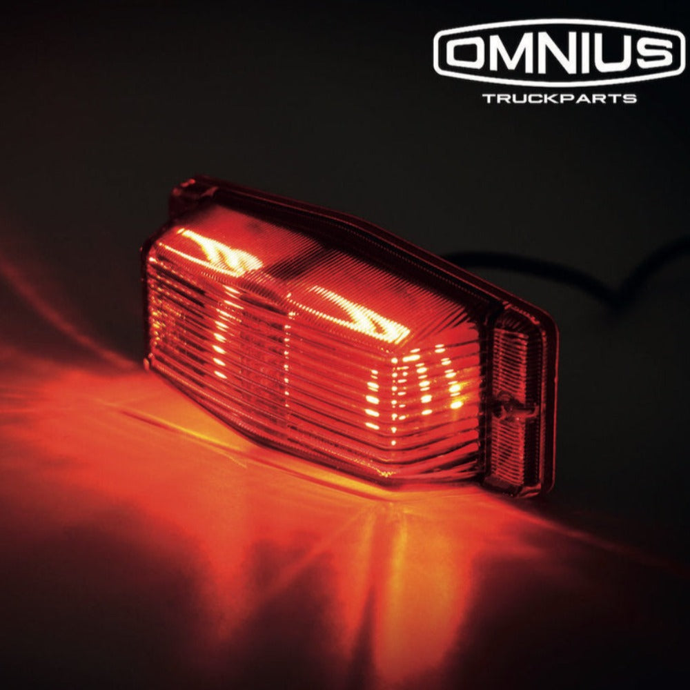 Omnius Omnius LED Double Burner - One Stop Truck Accessories Ltd