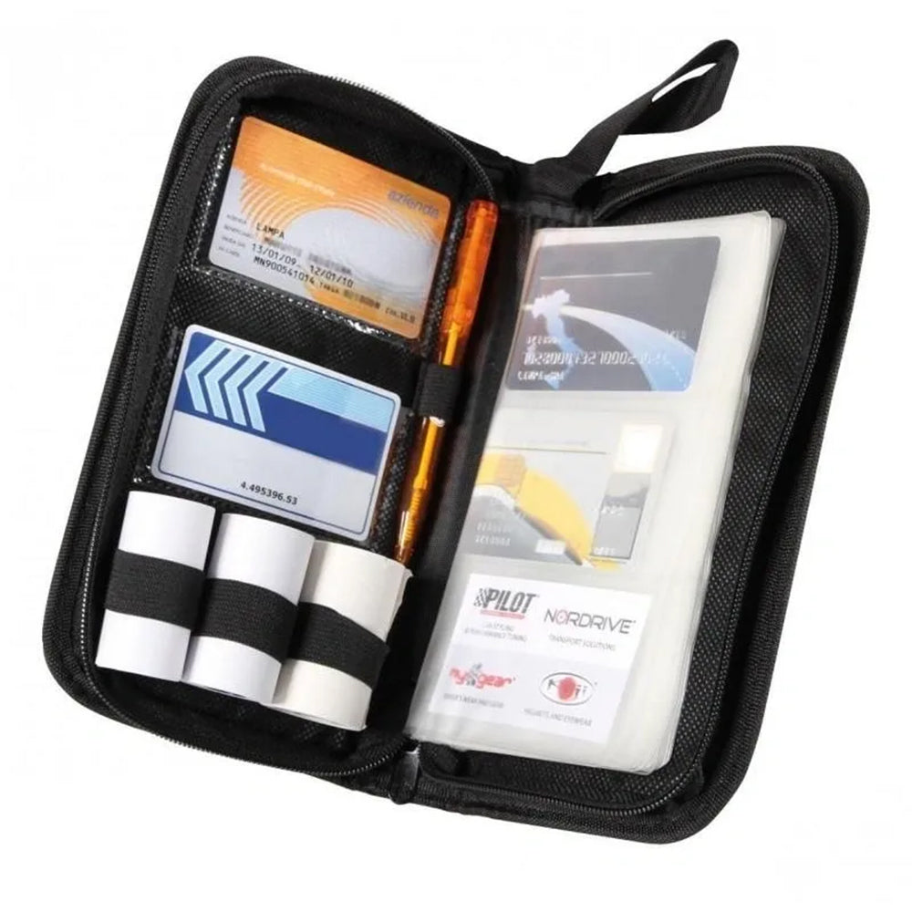 HTC HTC Truckers Organiser - One Stop Truck Accessories Ltd