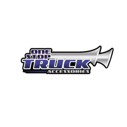 One Stop Truck Accessories One Stop Truck Accessories, Sticker - One Stop Truck Accessories Ltd