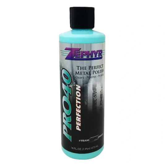 Zephyr Zephyr - Pro40 - Perfection - 16oz - One Stop Truck Accessories Ltd