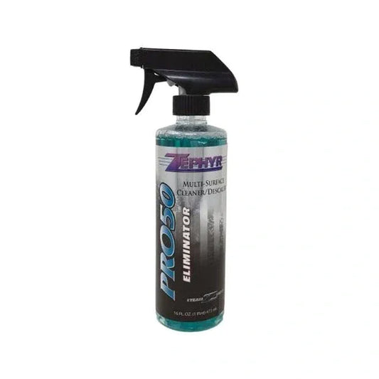 Zephyr Zephyr - Pro50 - Eliminator - 16oz - One Stop Truck Accessories Ltd