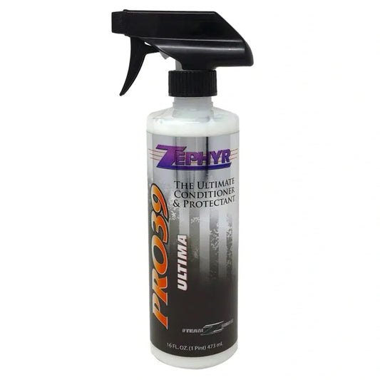 Zephyr Zephyr - Pro39 - Ultima Conditioner and Protectant Dressing - 16oz - One Stop Truck Accessories Ltd