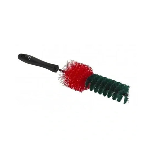 Vikan Vikan 525352 Rim Cleaner 335mm (65mm Diameter) - One Stop Truck Accessories Ltd