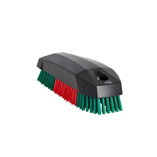 Vikan Vikan 644052 Nail Brush 120mm Hard - One Stop Truck Accessories Ltd