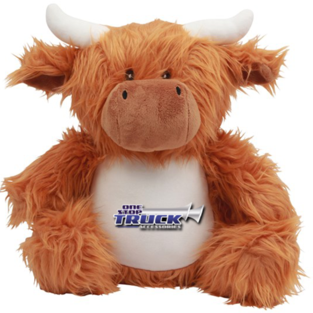 onestoptruckaccessories One Stop Highland Cow - One Stop Truck Accessories Ltd